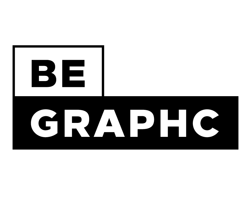 BE GRAPHC