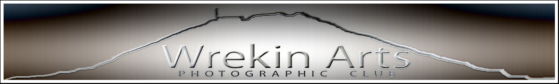 Wrekin Arts Photographic Club