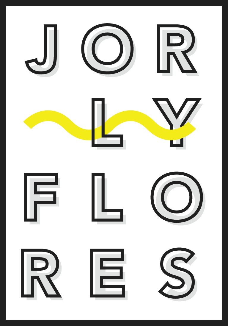 Jorly Flores