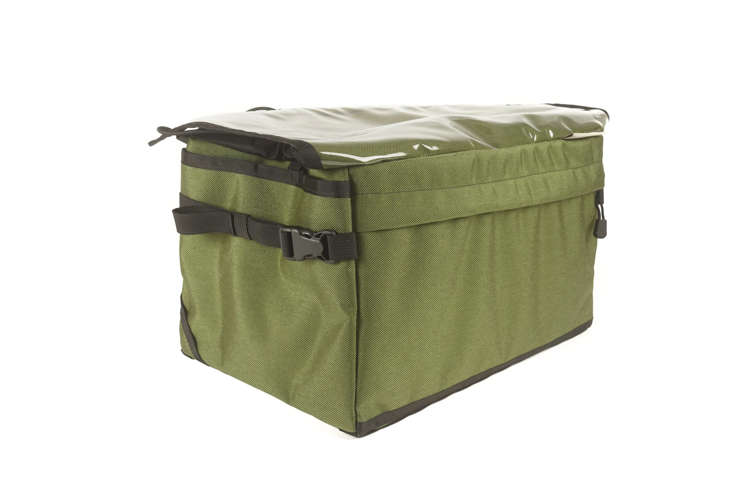 outer shell rack bolsa
