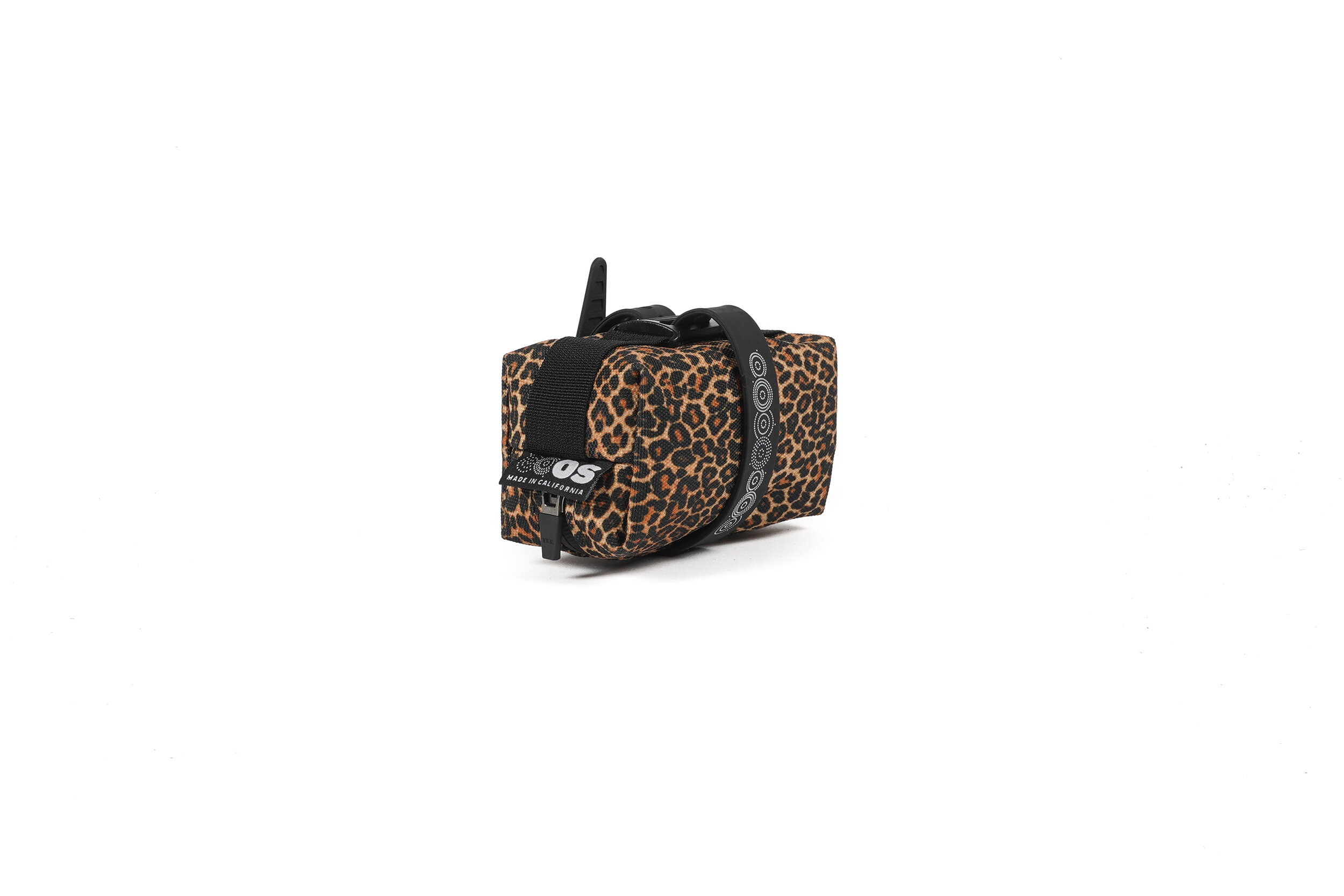 mini saddle bag