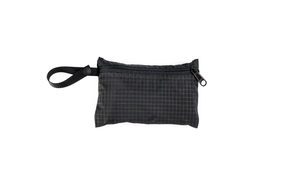 Magic Musette, Packable Sling Bag - Outer Shell Bike Bags