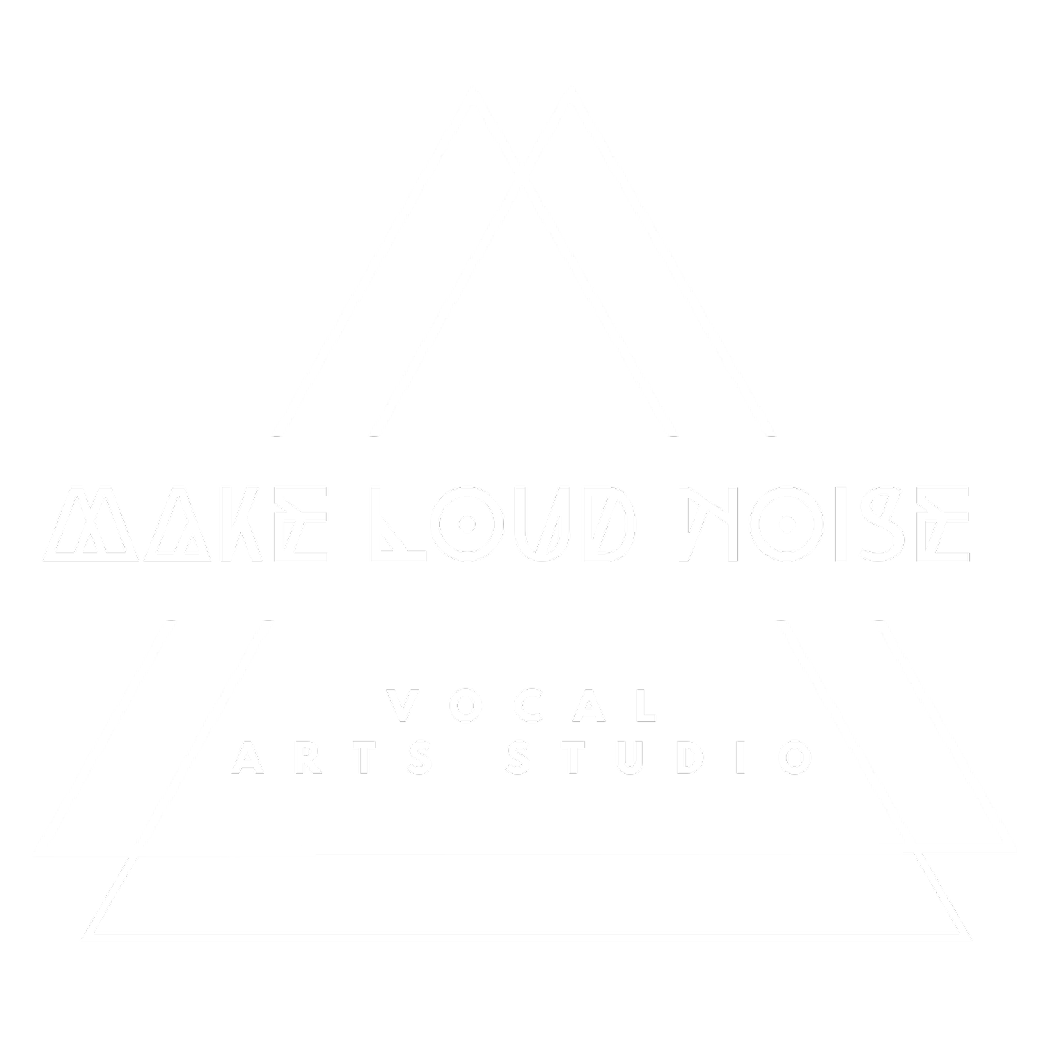 MAKE LOUD NOISE