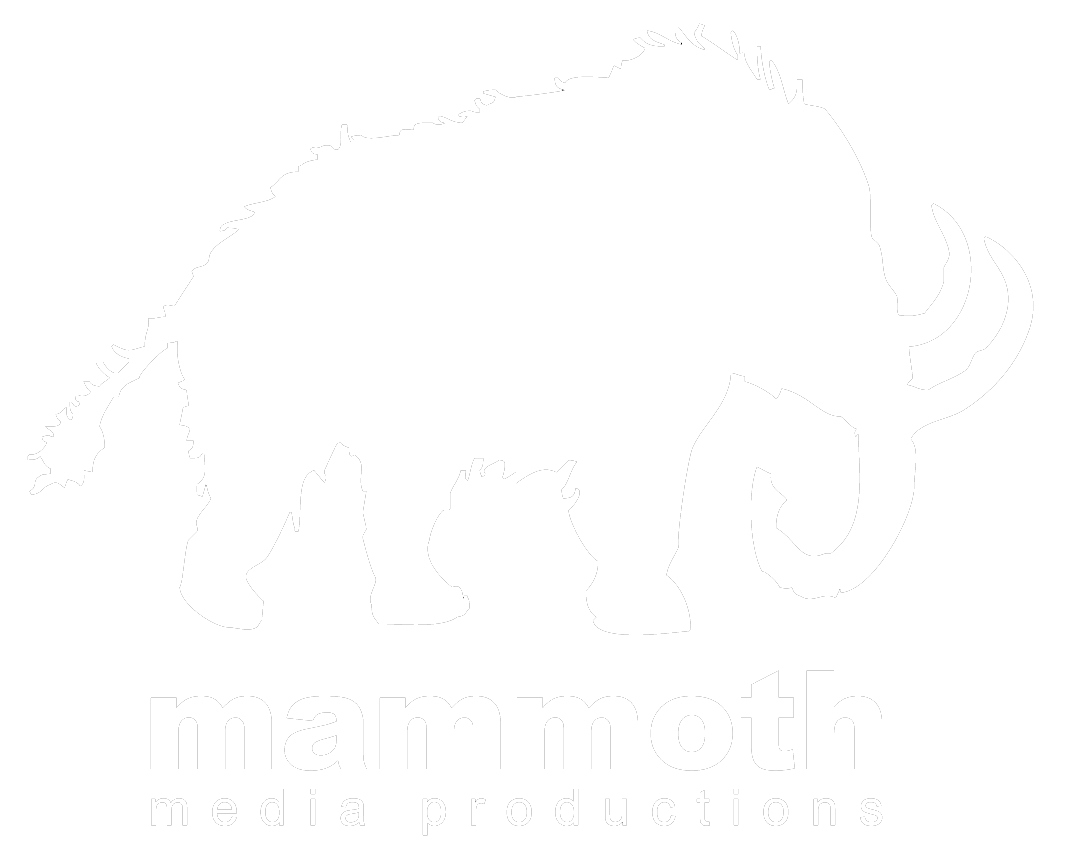 Mammoth Media Productions