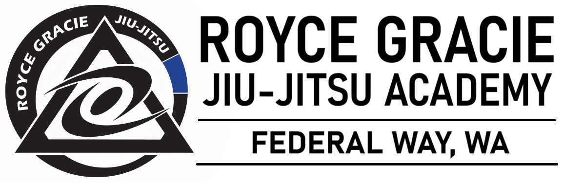 Royce Gracie Academy of Federal Way