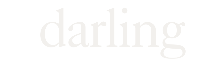 Your Darling Creative