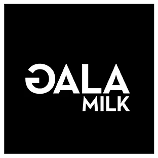 WORLD OF GALA MILK