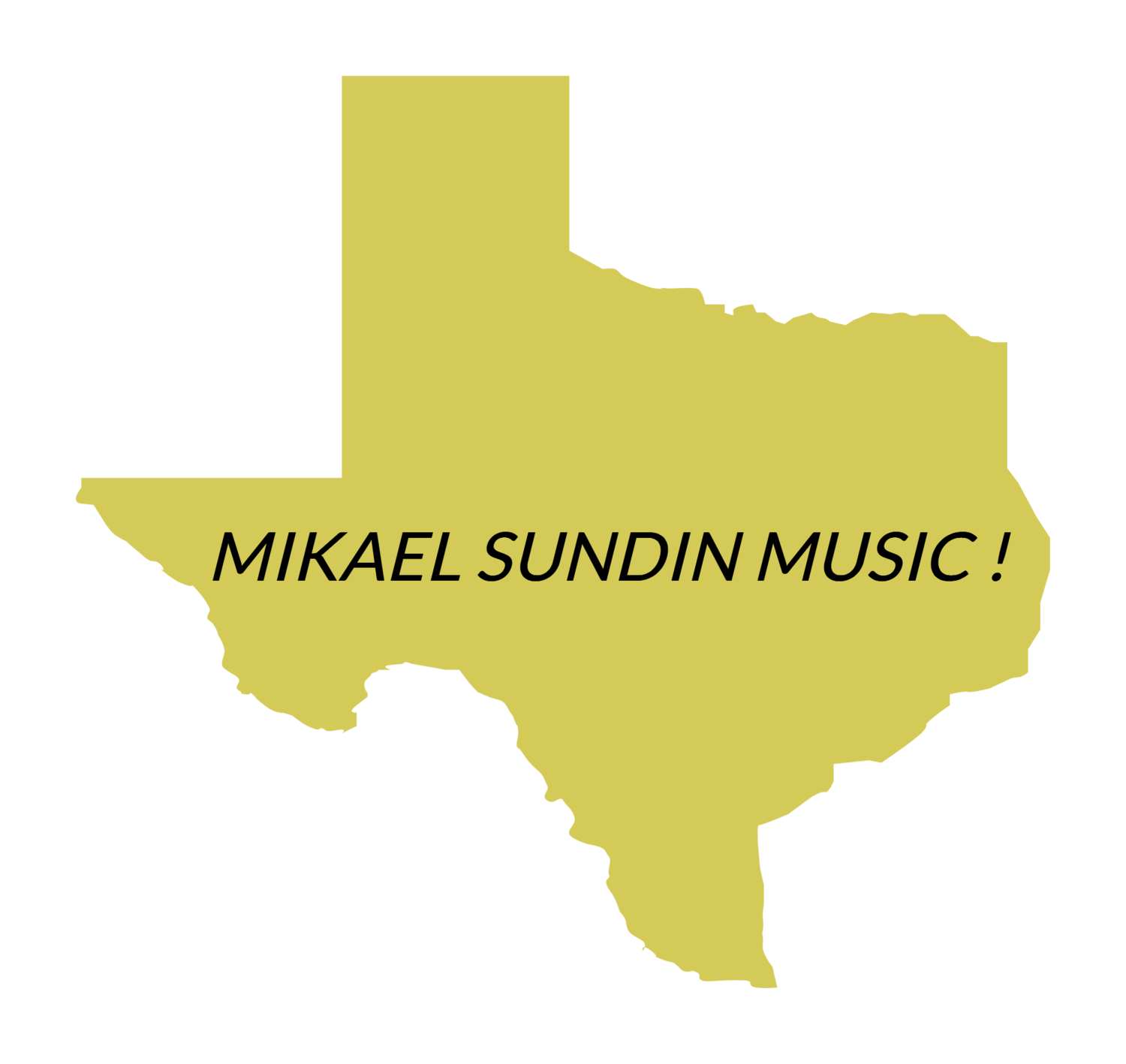 MIKAEL SUNDIN MUSIC