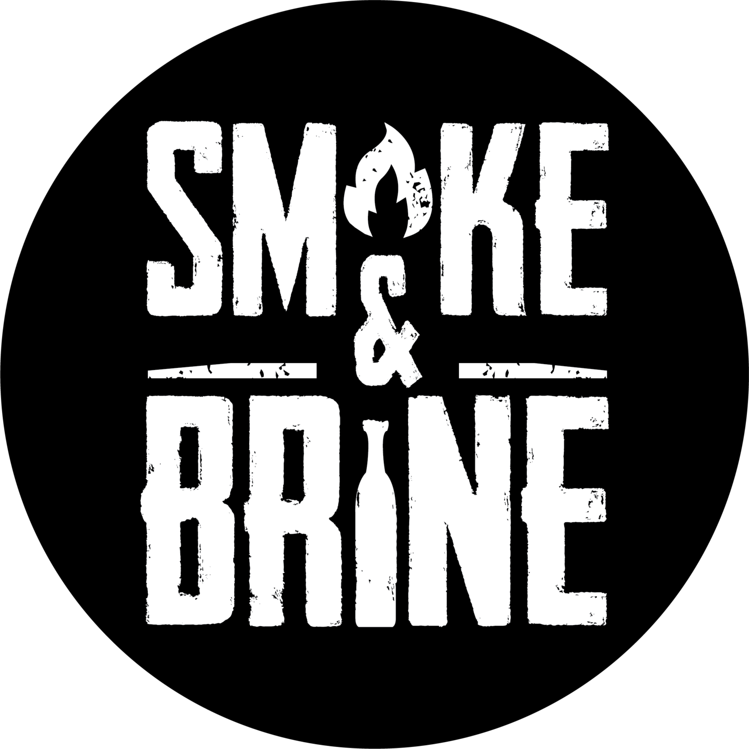 Smoke & Brine 