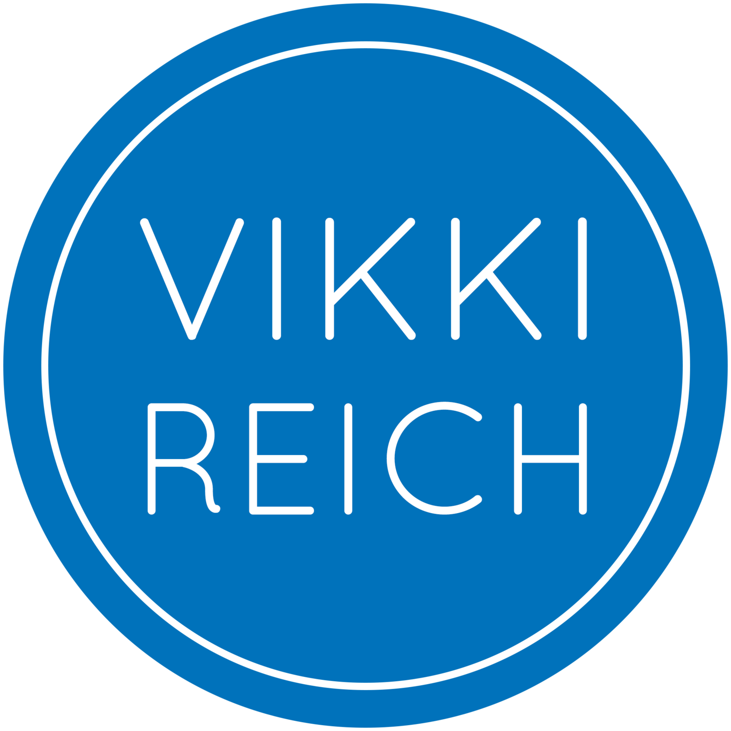 Vikki Reich