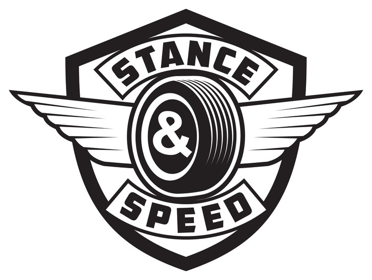 Stance & Speed
