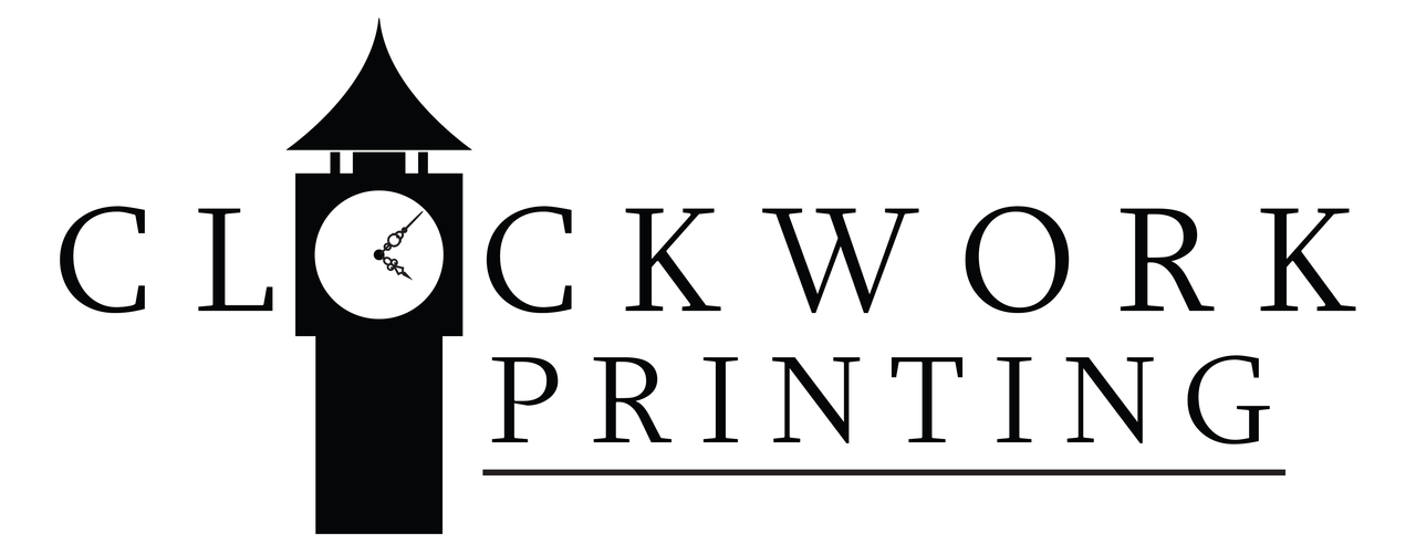 Clockwork Printing