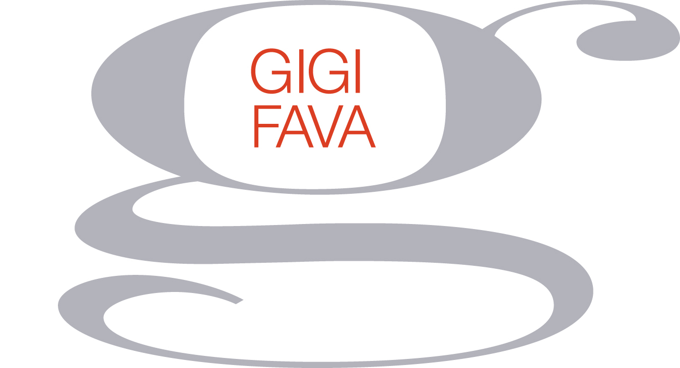 GIGI FAVA DESIGN PORTFOLIO
