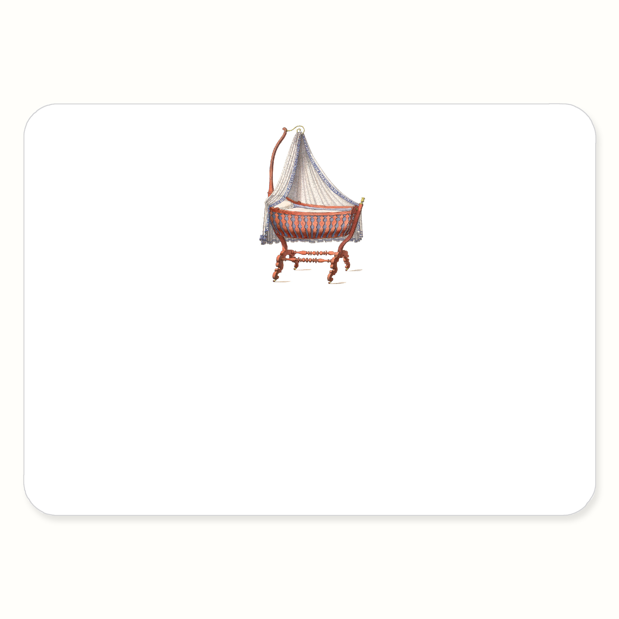 baby girl bassinet sets