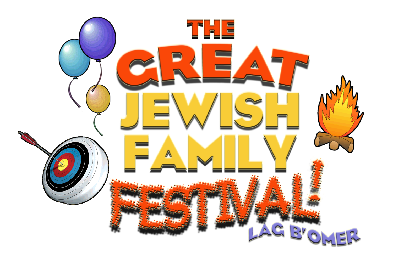 The Great Jewish Family Festival