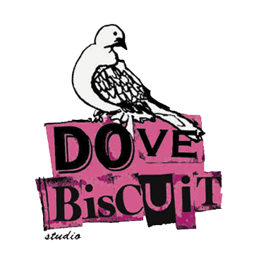 Dove Biscuit Studio