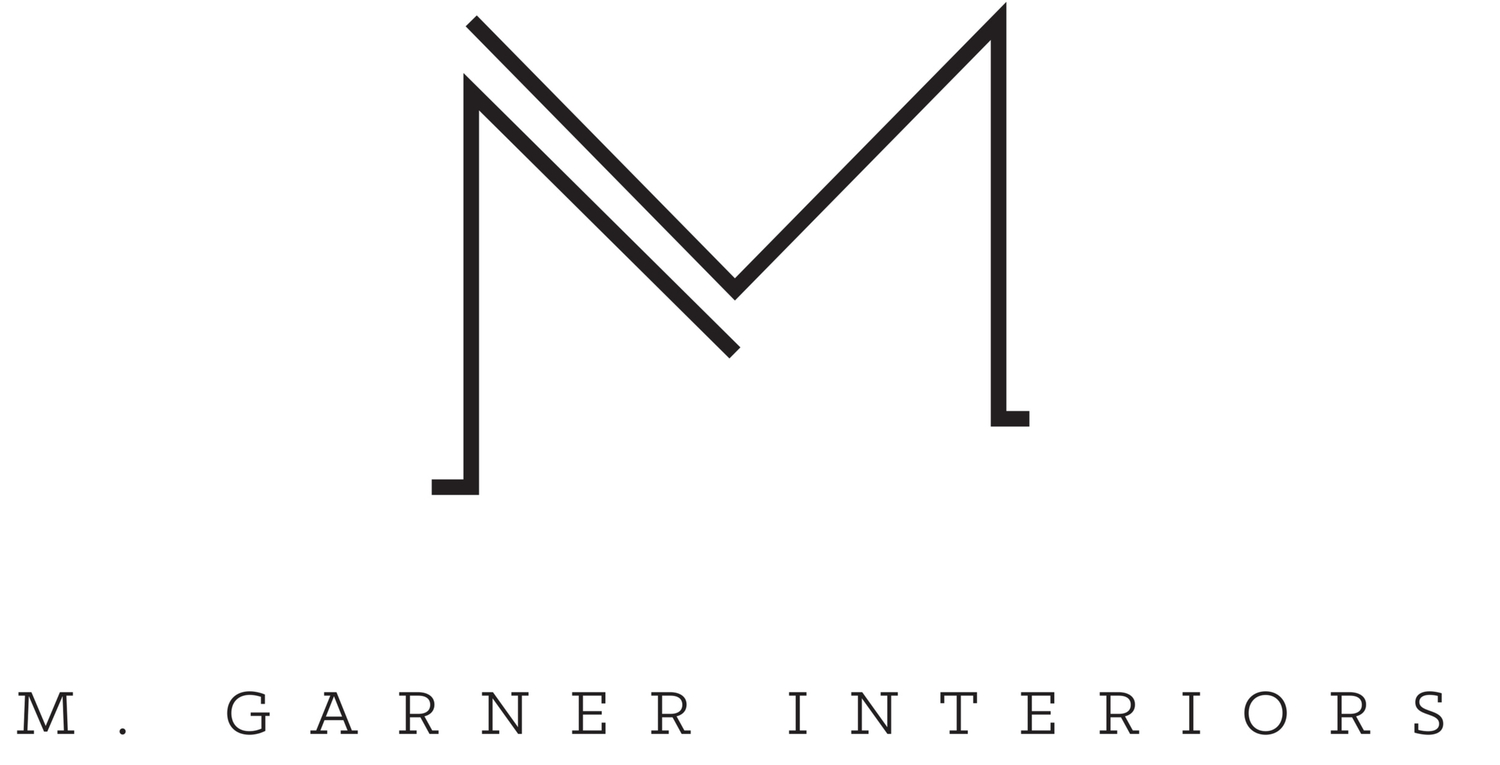 M. Garner Interiors