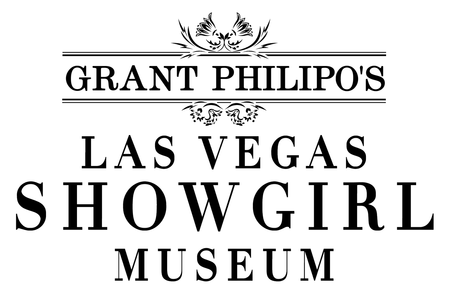 GRANT PHILIPO'S LAS VEGAS SHOWGIRL MUSEUM