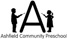 Ashfield Community Preschool
