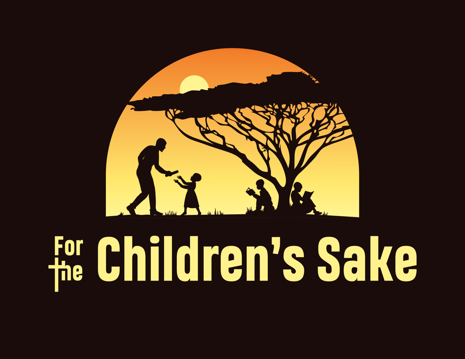 For the Children's Sake Foundation