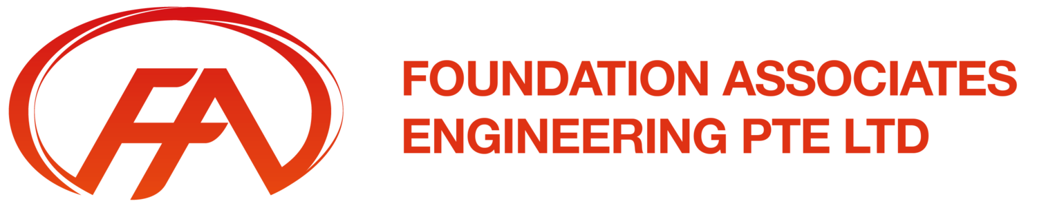 Foundation Associates Engineering