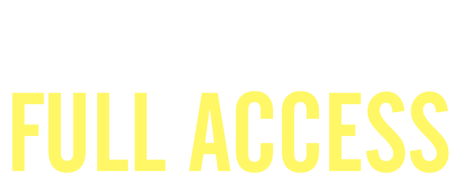 Drum Corps Full Access
