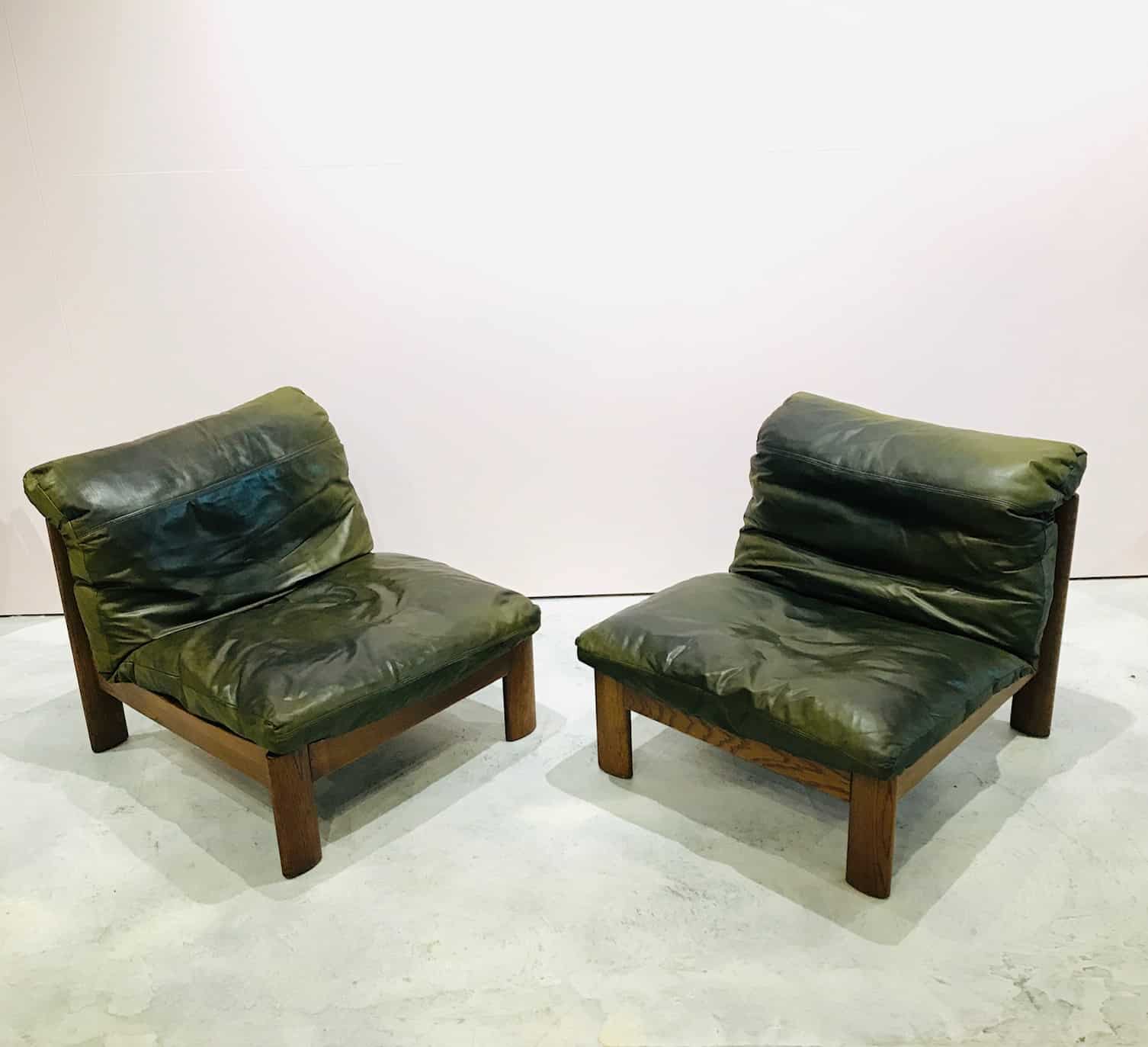 Mid Century Leather Lounge Chair Mid Century Furniture Melbourne