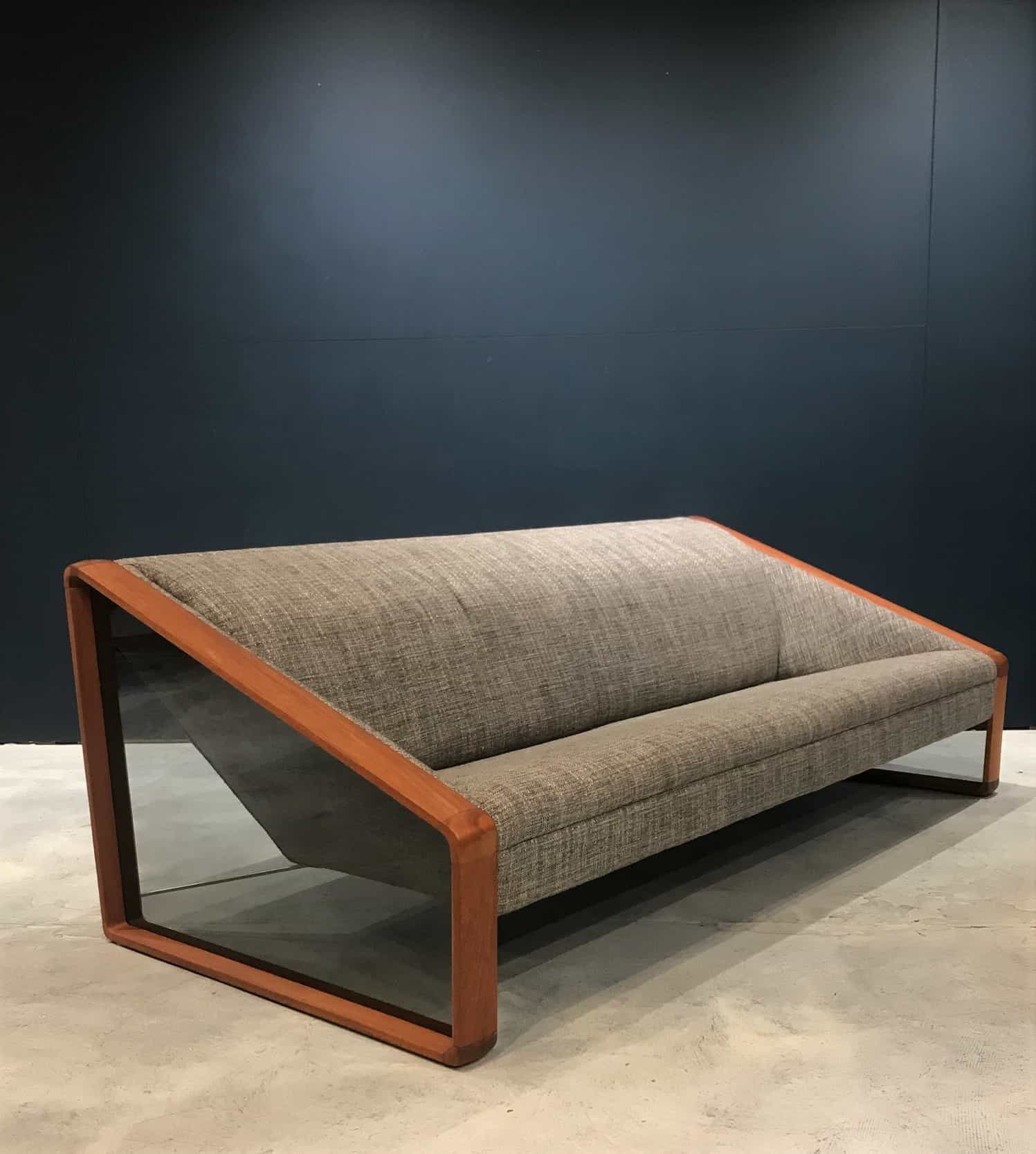 Mid Century Danish Sofa And Chair Mid Century Furniture Melbourne