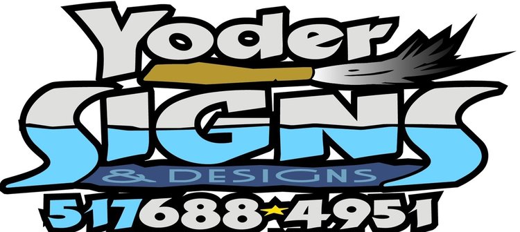 Yoder Signs & Designs