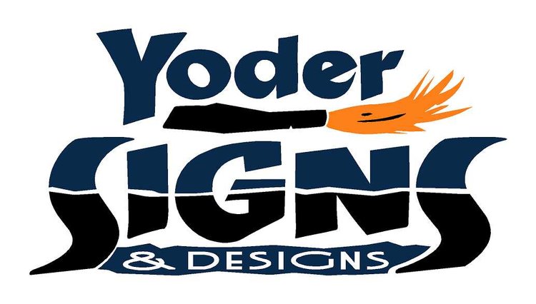 Yoder Signs & Designs