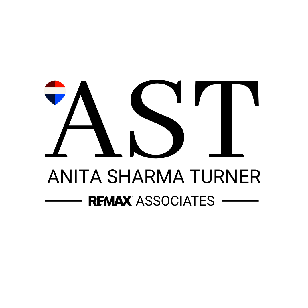 Anita Sharma Turner - RE/MAX Associates