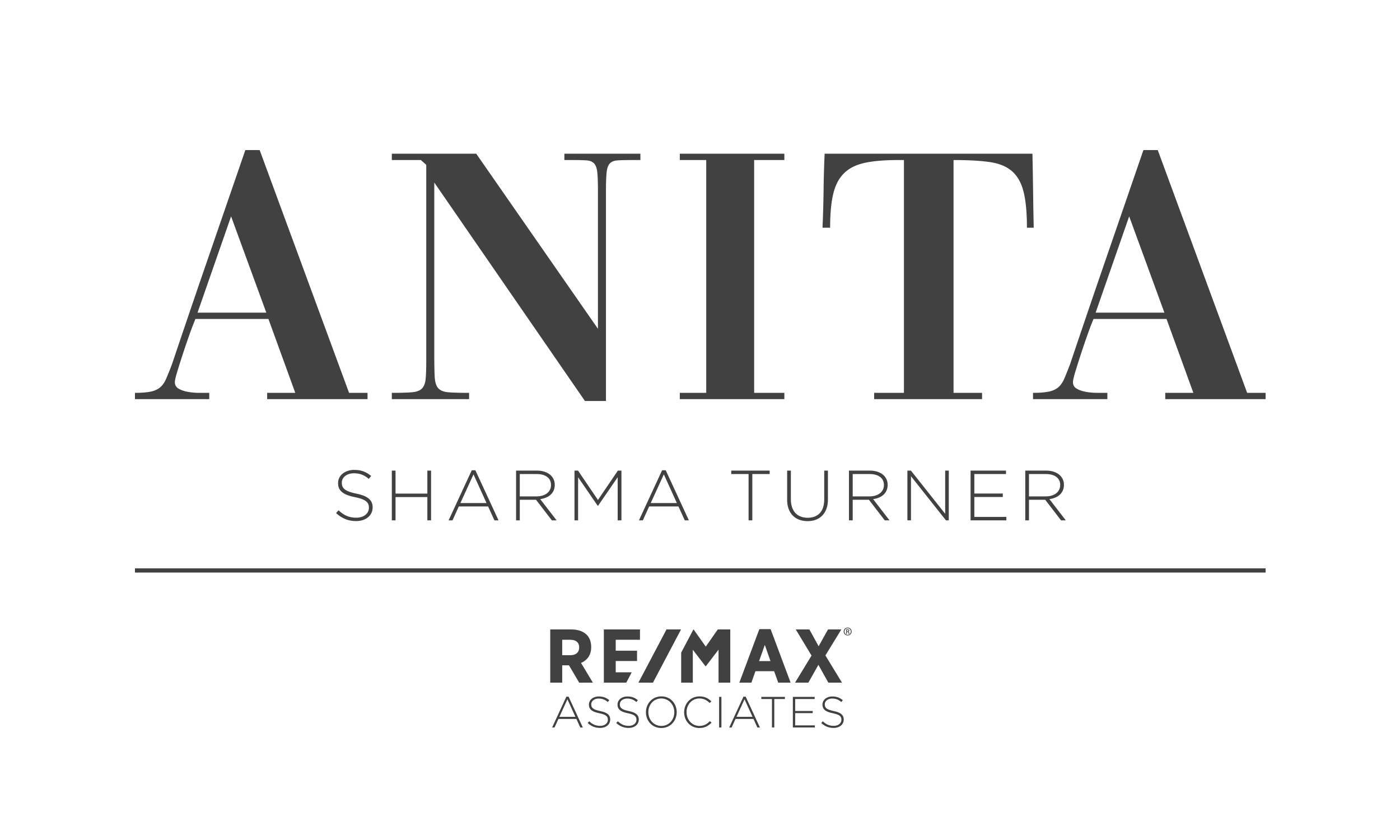 Anita Sharma Turner - RE/MAX Associates