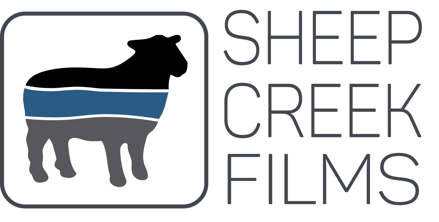 Sheep Creek Films