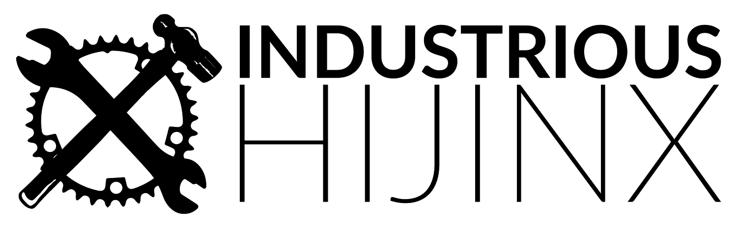 Industrious Hijinx