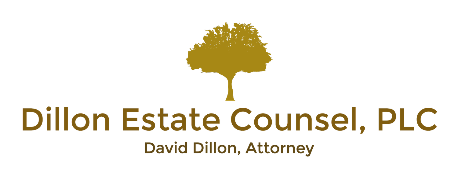 Dillon Estate Counsel