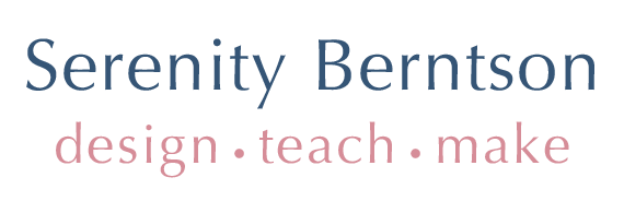 Serenity Berntson