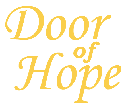 Door of Hope with Rhonda Lazerte