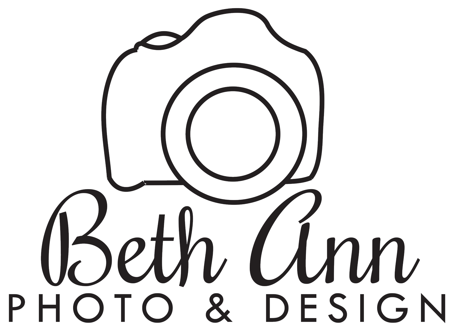 Beth Ann Photo &amp; Design