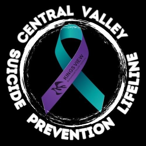 Central Valley Suicide Prevention Lifeline