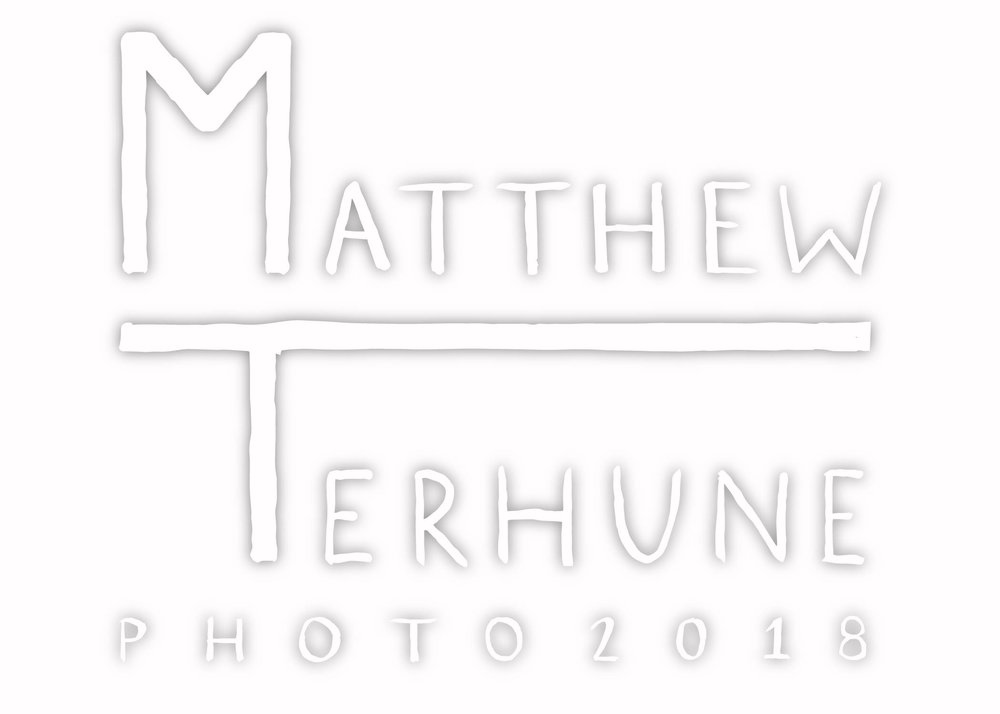 Matthew Terhune Photo