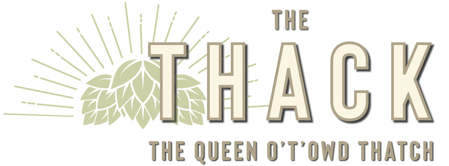 The Queen o' t' owd Thatch