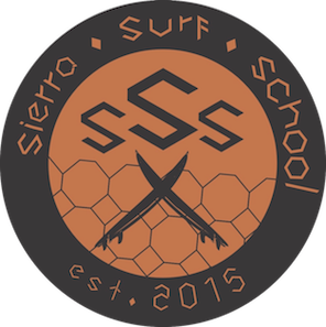 Sierra Surf School