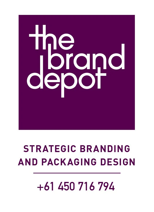 The Brand Depot