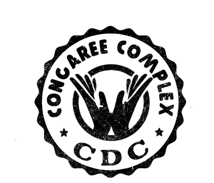 Congaree Complex CDC