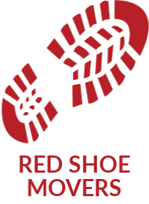 RED SHOE MOVERS