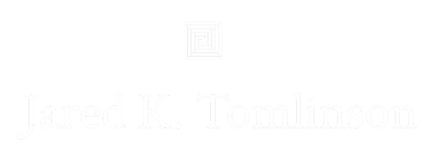 Jared K. Tomlinson  |  Mississippi Criminal Defense Attorney