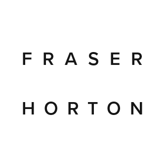 Fraser Horton - Design