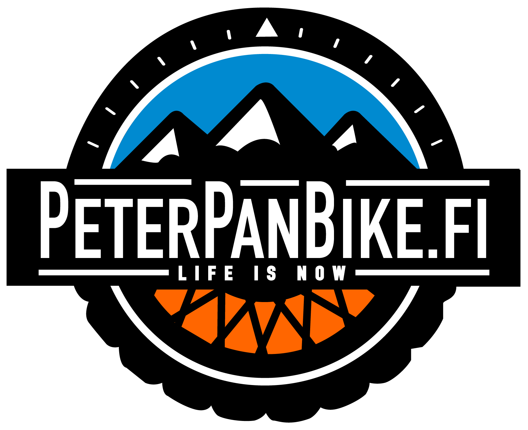 PeterPanBike | Seikkailuja Moottoripyörällä