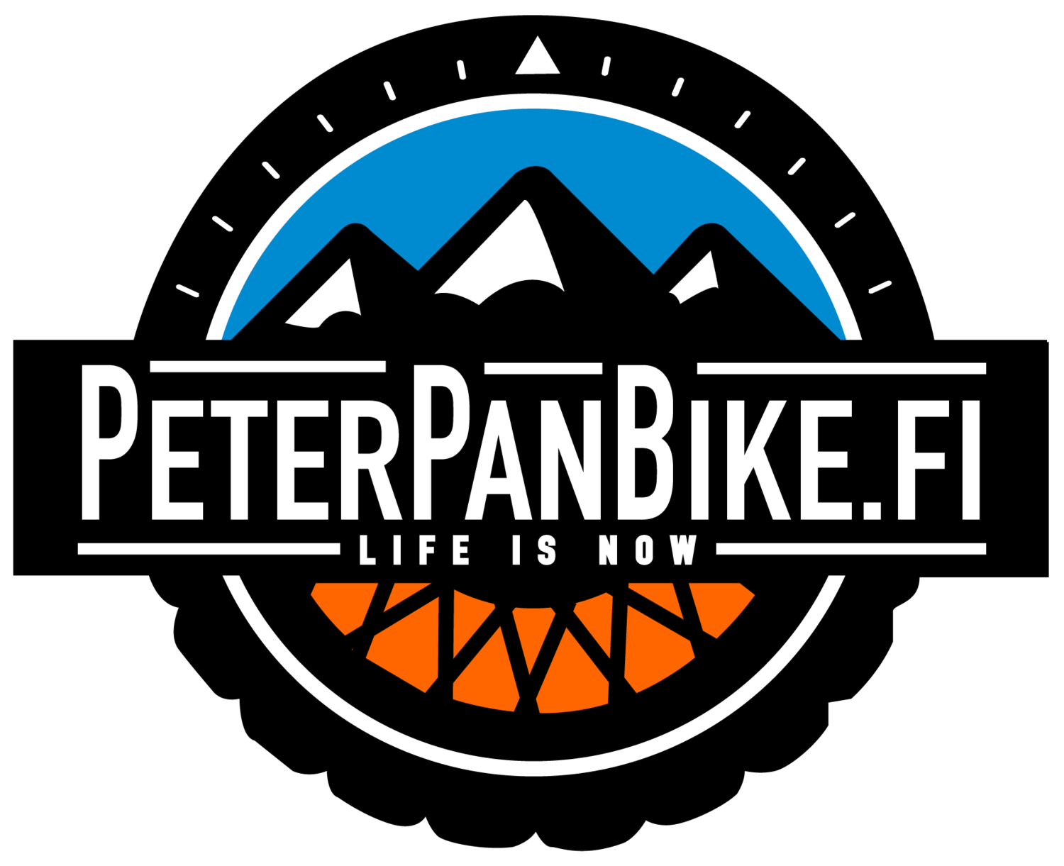 PeterPanBike | Seikkailuja Moottoripyörällä