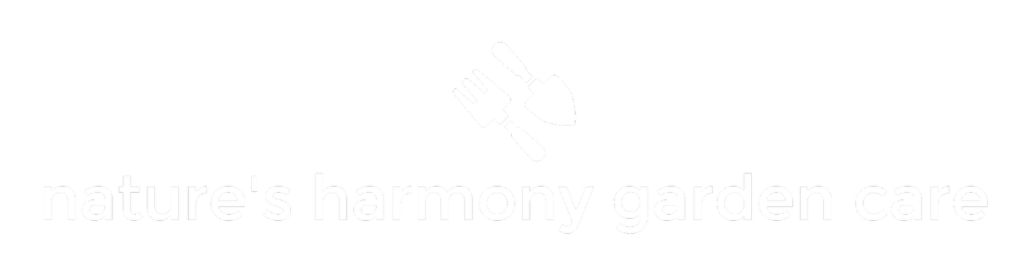 nature's harmony garden care